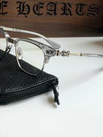 Picture of Chrome Hearts Optical Glasses _SKUfw46735355fw